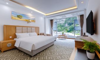 Bipeng Shengdi Hotel