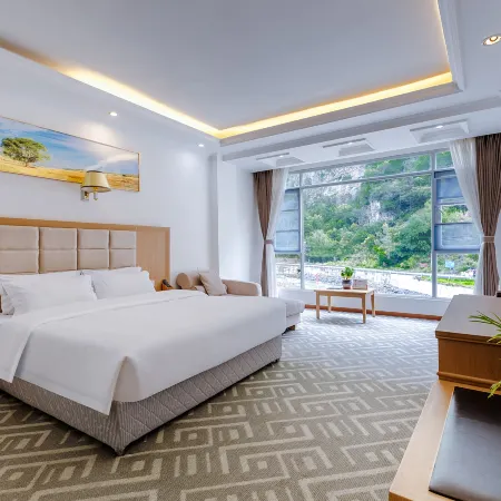 Bipeng Shengdi Hotel