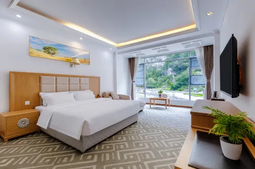 Bipeng Shengdi Hotel