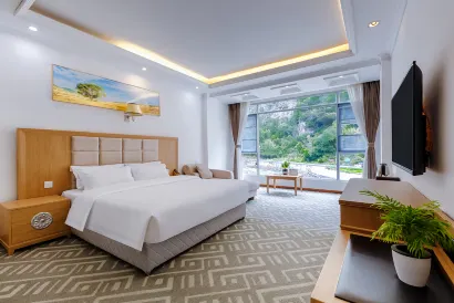 Bipeng Shengdi Hotel