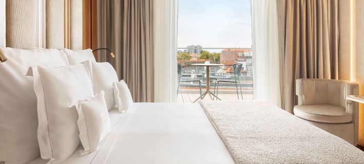 Wine & Books Porto Hotel Hotels in Porto