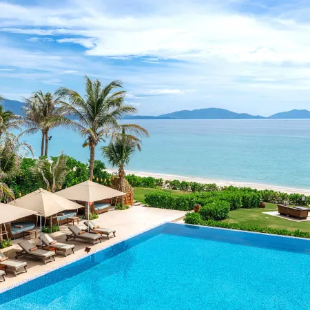 Fusion Resort Cam Ranh -  All Spa Inclusive