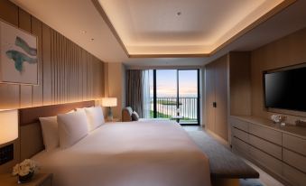 Hilton Okinawa Miyako Island Resort