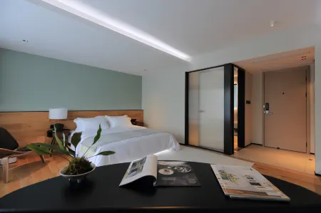 Zhuhai Beishanqi Homestay (Huafa Shangdu)