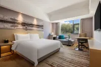 PENTSOK KANGSANG- HOTEL & RESORTS LHASA