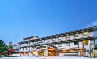 Yukai Resort Premium Yoshinoya Irokuen