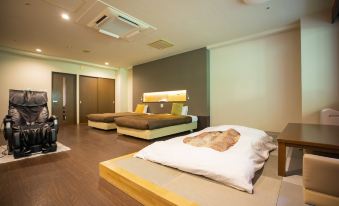 Otaru Asari Classe Hotel