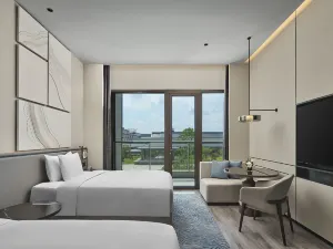 Crowne Plaza Ganzhou