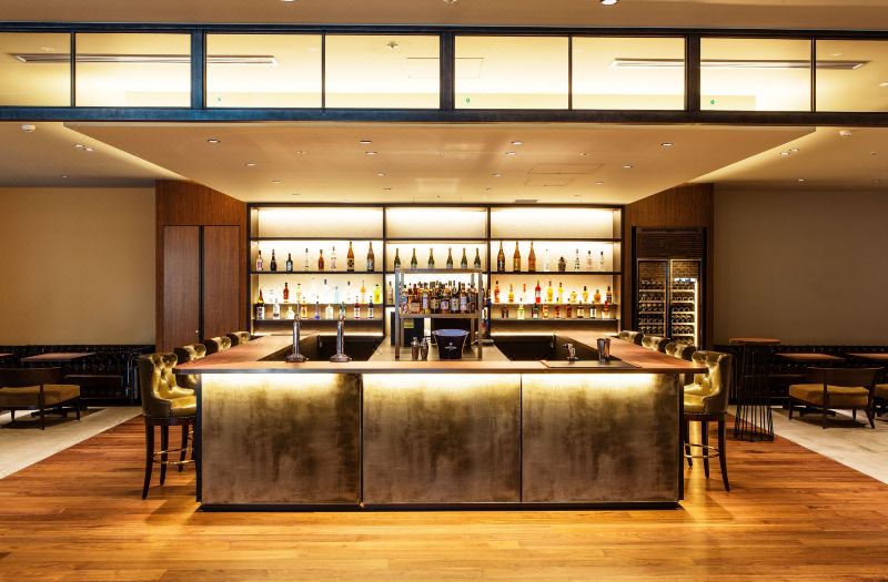 Shibuya Stream Hotel photo 4