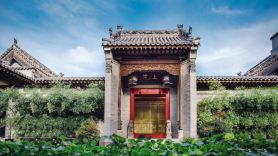 Shangyuan Hostel