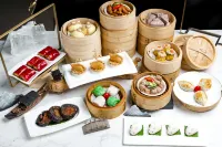 Nanning Marriott Hotel - breakfast