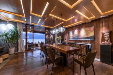 suiyunhotel Отели рядом с достопримечательностью «Daoyibang Fishing Village»