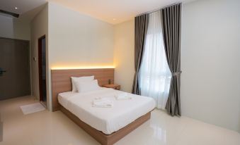 Athenee Hotel Vientiane