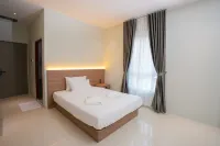 Athenee Hotel Vientiane Отели в г. Центр города Вьентьян