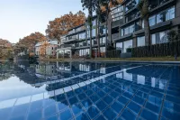 A Millet Resort Hotel Moganshan Scenic - Luxury