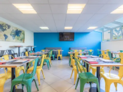 Appart'City Classic Arlon - Porte du Luxembourg Hotels in Arlon