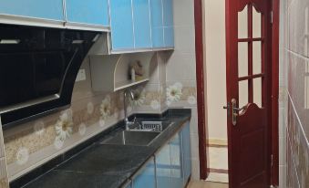 Tanba Danba Romantic Full House Apartment 2-Star Hotel view