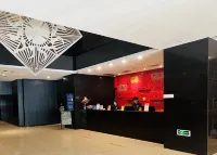 維多利亞ホテル(仏山祖廟地下鉄駅嶺南新天地店) - ペット同伴可