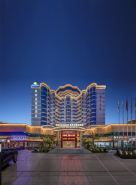 Days Hotel by Wyndham Meizhou Jinye