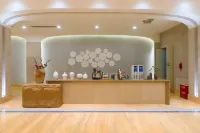 Nightlight Town HOTEL Hotels in Burqin County