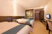 Guoerzi National Resort