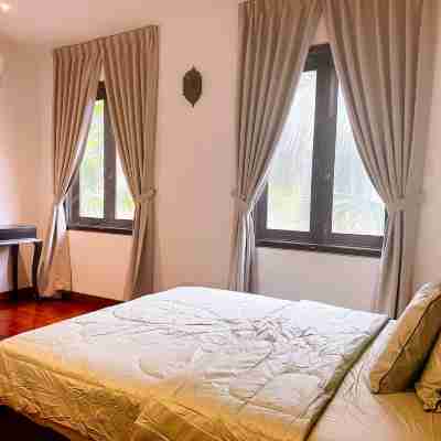 The Luxurious 1 Grand Bali, Johor Bahru Rooms