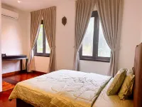The Luxurious 1 Grand Bali, Johor Bahru