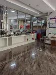Zoushi Haichengxuan Hotel Hotels in Panshi