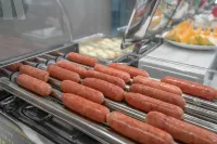 鶴慶騰源飯店 - 早餐