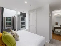 Wyndham Garden Christchurch Kilmore Street Hotels near Edgeware