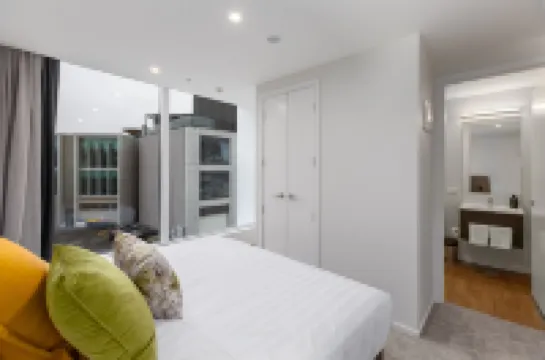 基督城基爾摩街温德姆花園酒店 基督城酒店