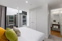 Wyndham Garden Christchurch Kilmore Street