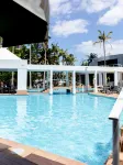 Crowne Plaza SURFERS PARADISE by IHG - С тренажерным залом