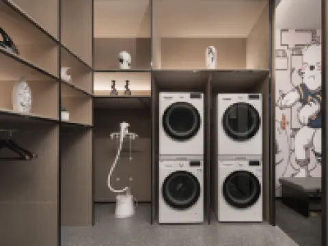 Pingyi Wanda Yuehua Hotel Hoteles en Pingyi