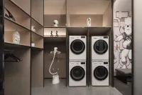 Pingyi Wanda Yuehua Hotel