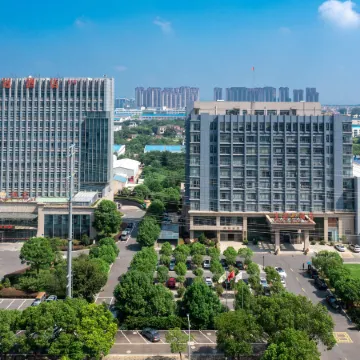 Crown Hotel