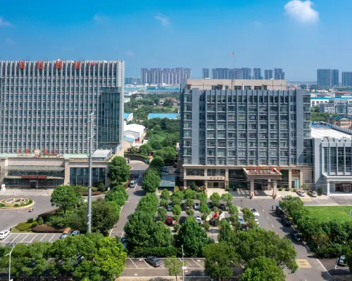 Crown Hotel Hotels in Jurong