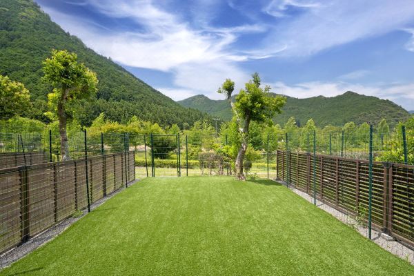 마쓰사카 완완 파라다이스 모리 노 호텔 스메르(Izumigo Matsusaka Dog Paradise)_3