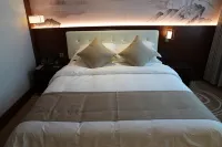 Fengcheng International Hotel (Wolong Villa) Hotel a Lingchuan