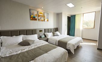 Yijiang Accommodation (Chaozhou Xiangqiao District Branch)