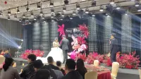 Yuecheng International Hotel Hotels in Lingshou County