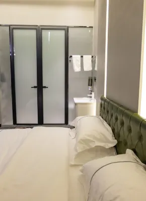 Xiangshan GS E-sports Hotel