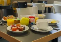 B&B Hotel Nancy Laxou Zenith Hotels in Arrondissement Toul