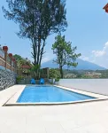 Villa Forest Puncak