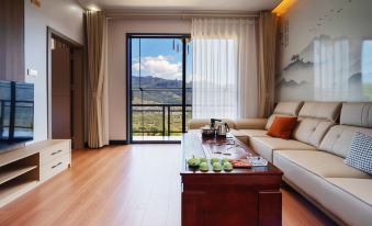 Enshi Xiaowang Yunhai Homestay