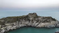 sea scape retreat - Romantisk