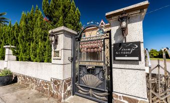 Cloud Florence Homestay