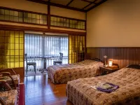 Hotel Hanakoyado Hotels near Kittebunka Museum
