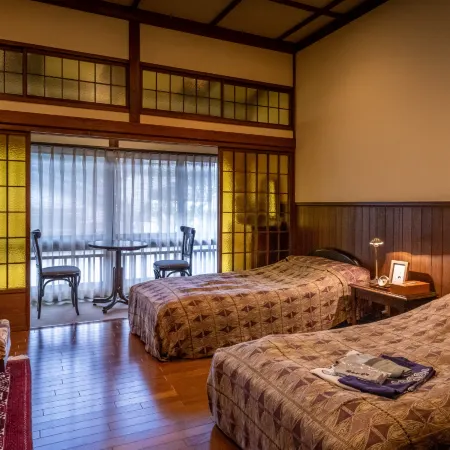 Hotel Hanakoyado