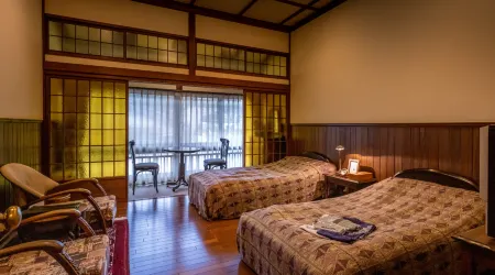 Hotel Hanakoyado